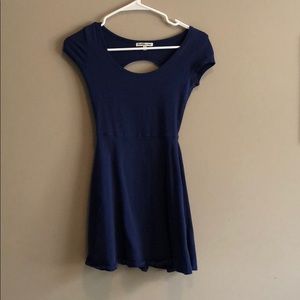 Charlotte Russe mini dress